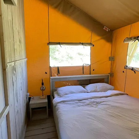 Campsite Vista Fermo *