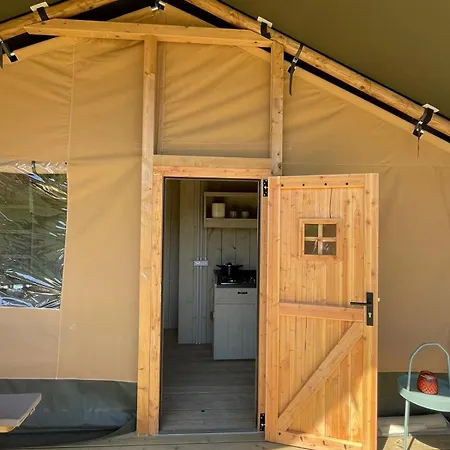Vista Fermo Campingplads