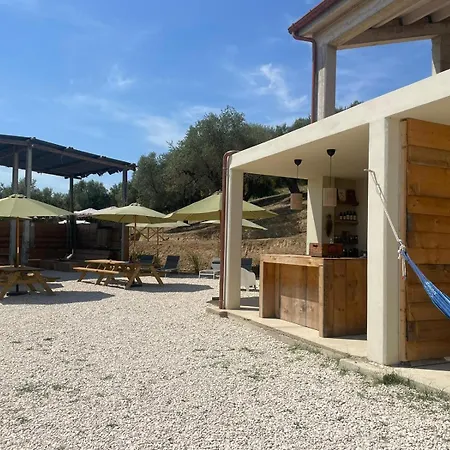 Campsite Vista Fermo *