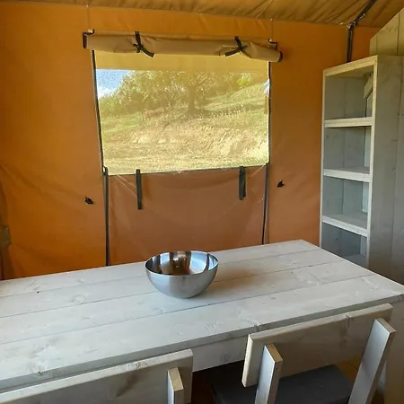 Campingplads Vista Fermo
