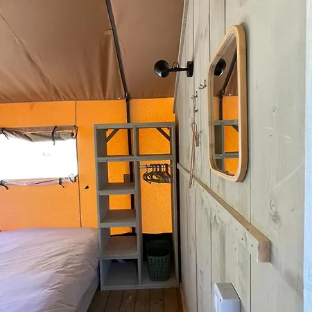 Vista Fermo Campsite *