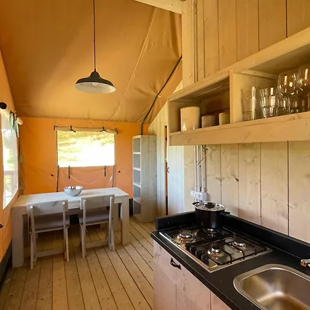 Vista Fermo Campingplads